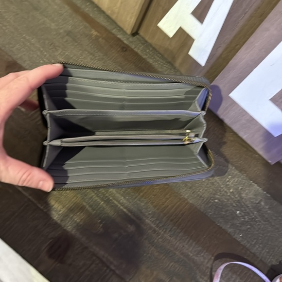 Fossil wallet women’s - Picture 3 of 4